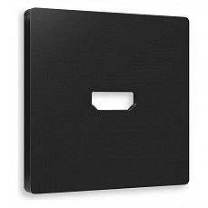 Накладка для розетки hdmi ambrella volt quant ap8140